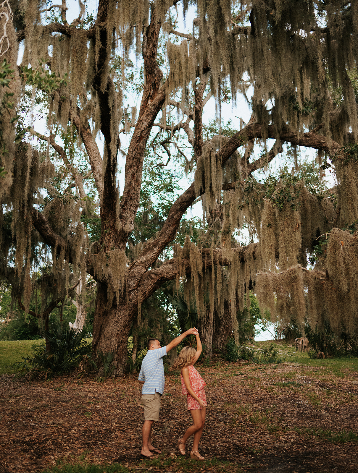 Oak and Iron Photography - Sheila + Jonah | Seminole Rest National Park ...
