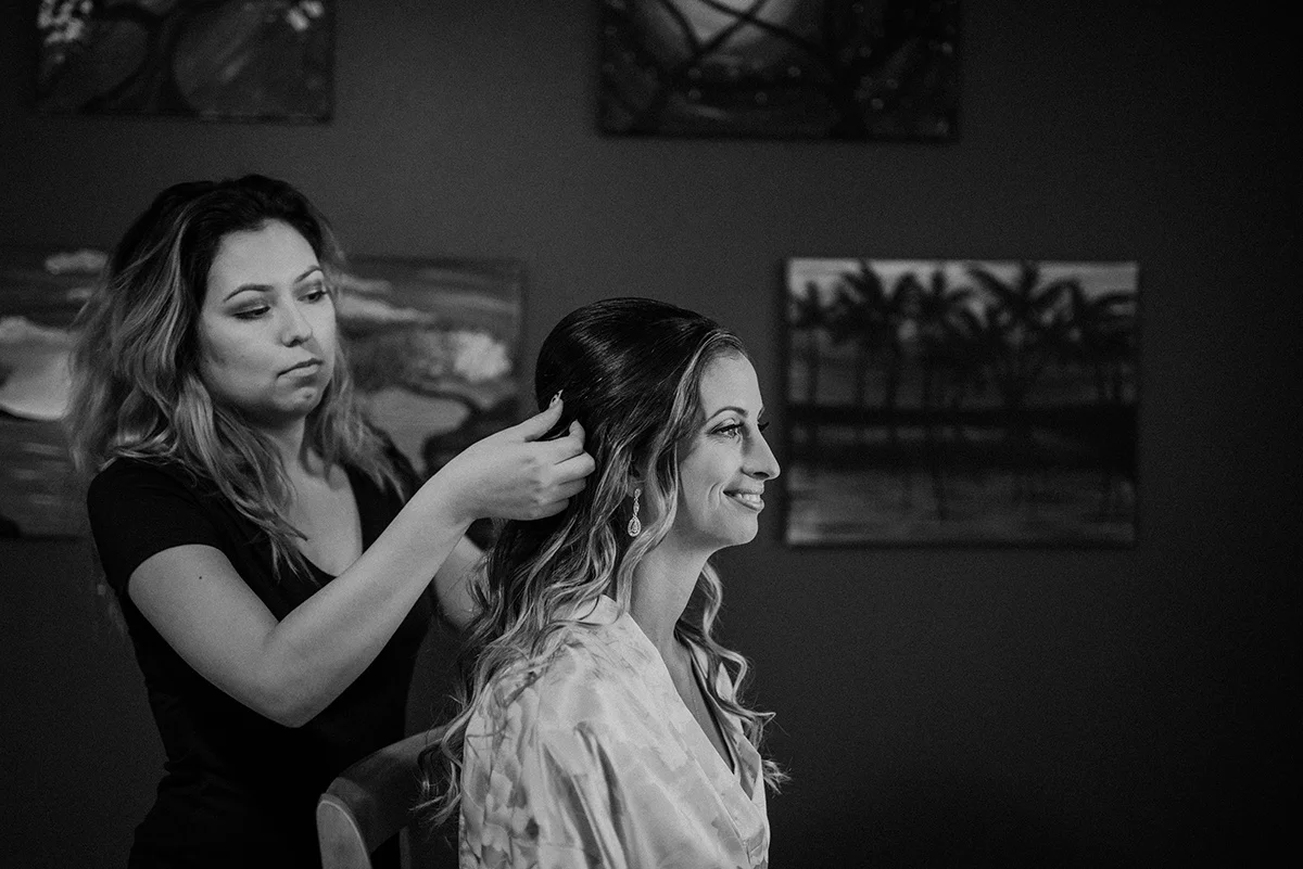 Melbourne florida wedding photographer