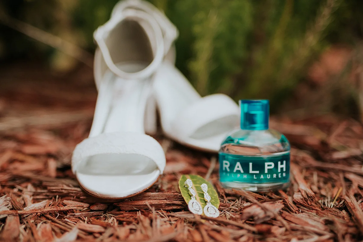 Melbourne florida wedding photographer