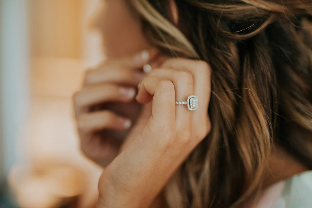 Melbourne florida wedding photographer