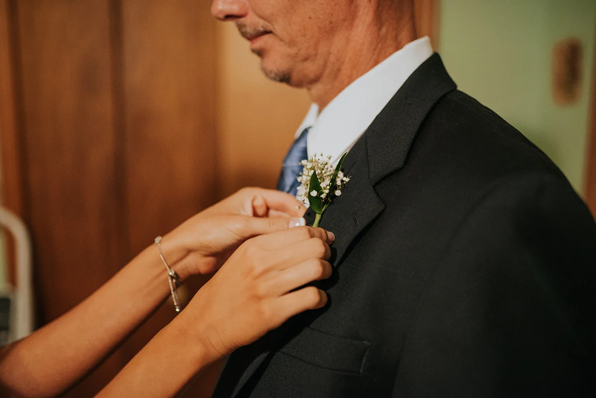 Melbourne florida wedding photographer