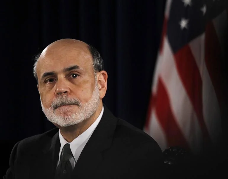 Bernanke's Bluff, Congress Gridlock, What Happens Next?