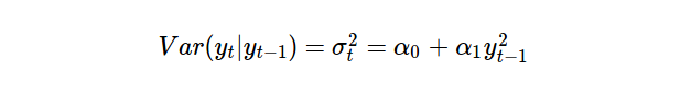  arch(1) model formula - penn state 