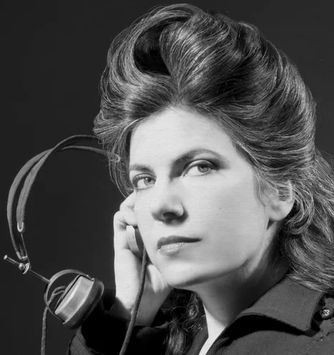 NMD premieres new Annie Gosfield work at the DIA