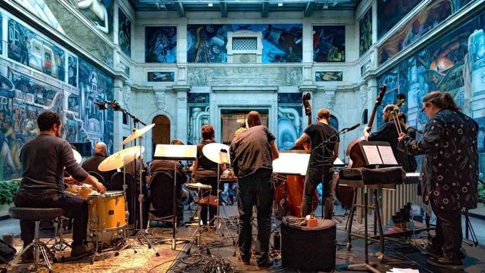 Strange Beautiful Music 12