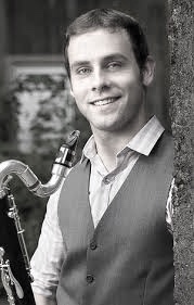 Andrew Koeppe, clarinets