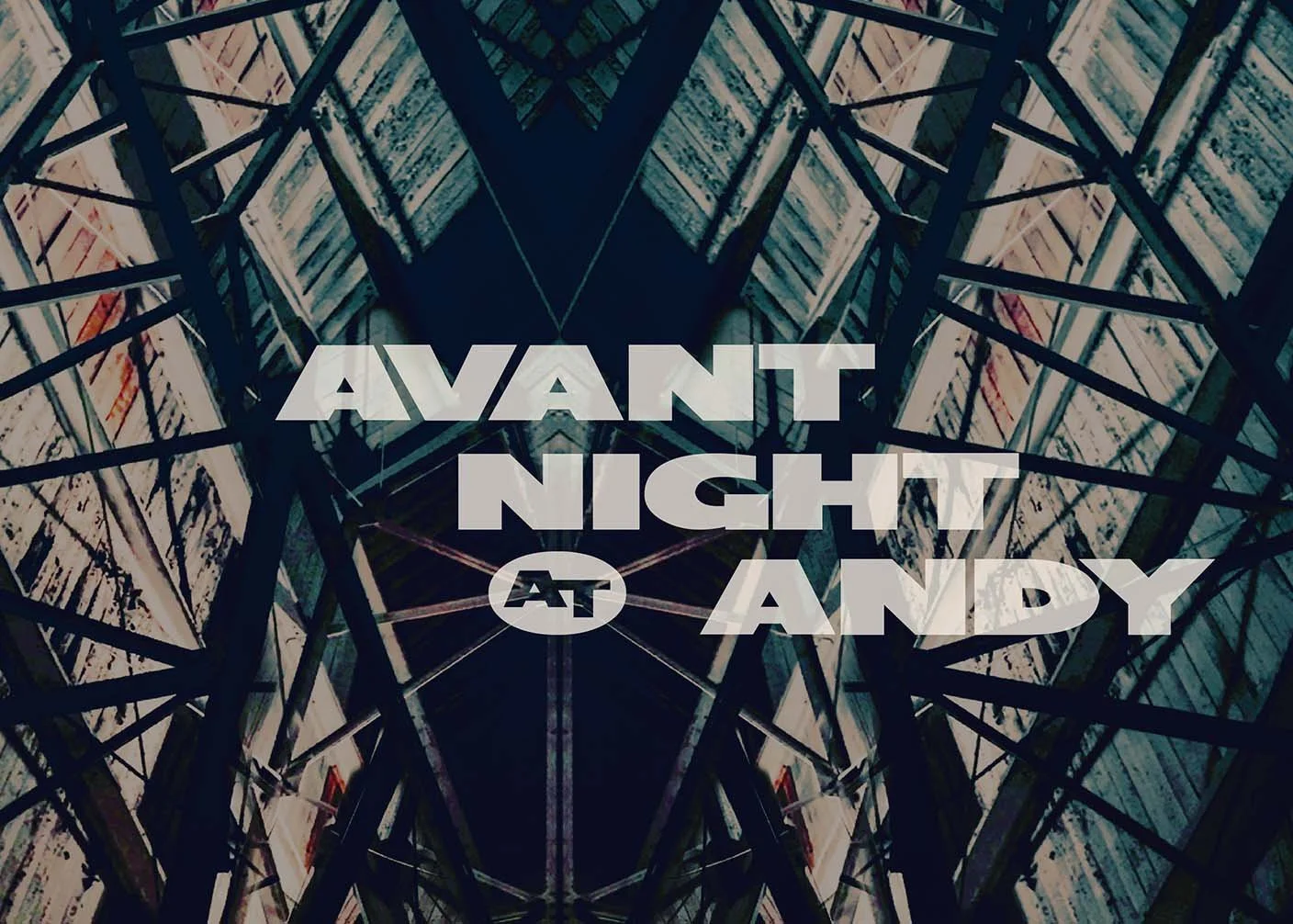 Avant Night @ Andy
