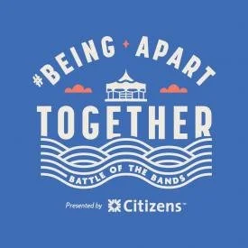 Battle of the Bands #BeingApartTogether