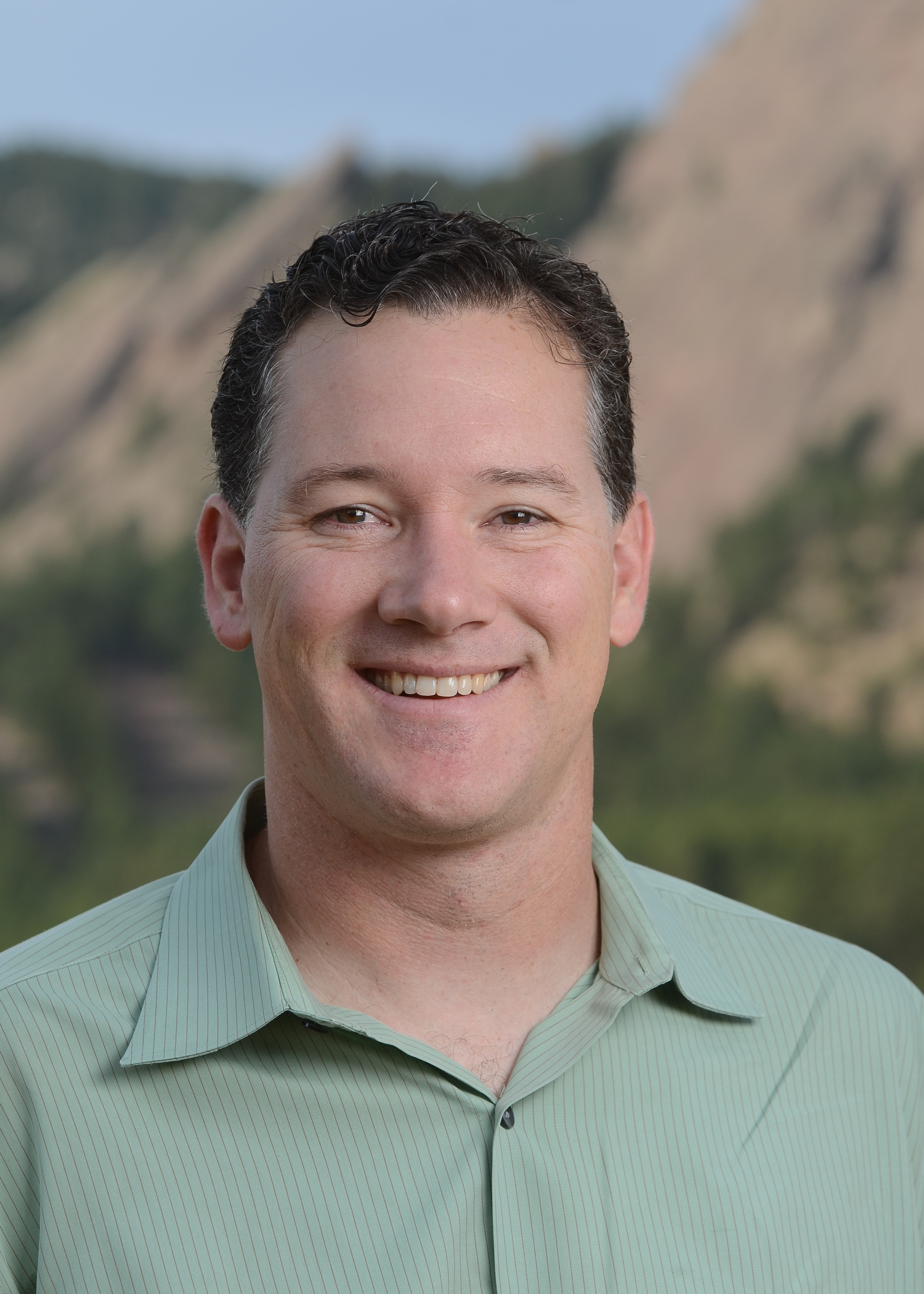 Brad Bernthal Associate Professor, University of Colorado Law School Founding Director, Entrepreneurship Initiative, Silicon Flatirons Center LinkedIn