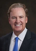 Jim Burke Co-Founder and CEO, West Edge Energy
