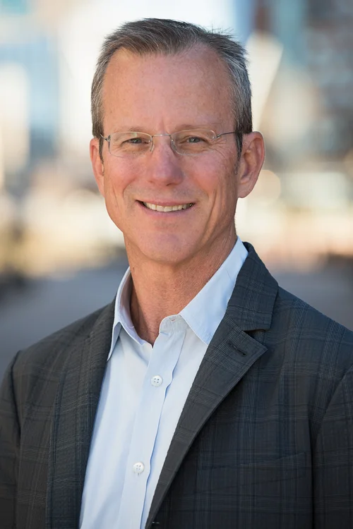 Greg Greenwood, Chief Executive Officer & Executive Director at Wish for Wheels