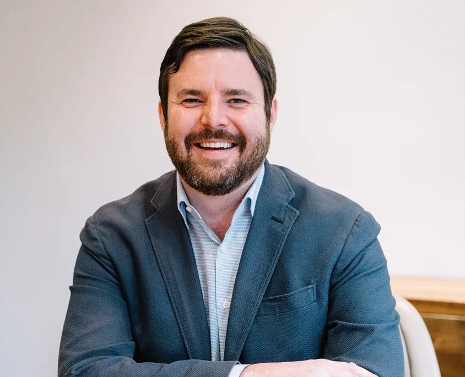 Ryan Kirkpatrick Colorado Impact Fund Linkedin