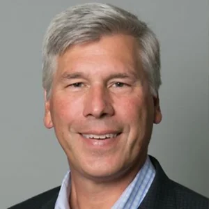 Peter Hudson , Managing Director at Alta Partners