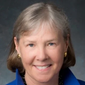 Barbara Mowry , Corporate Board Member and Founder of GoreCreek Advisors