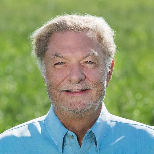 Marc Peperzak , Founder, Horizon Organic Dairy