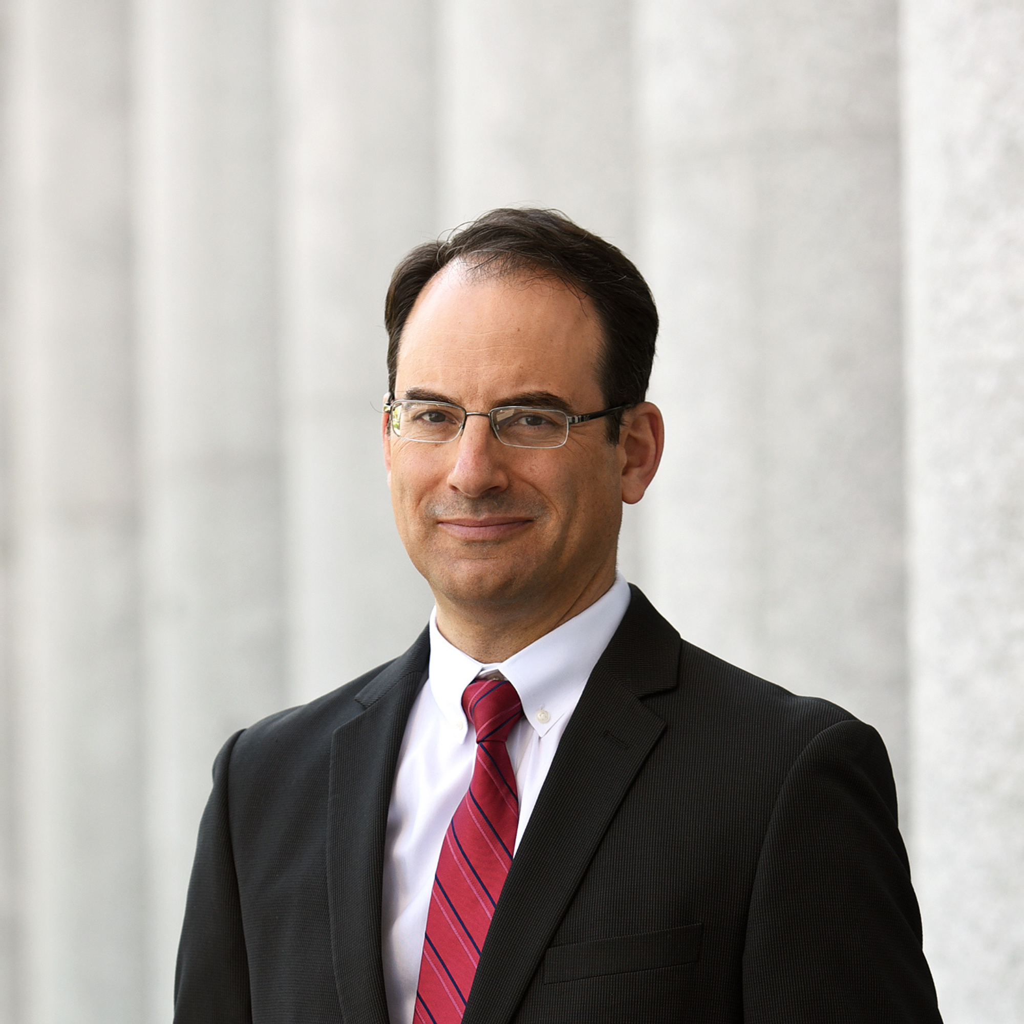 Colorado Attorney General Phil Weiser