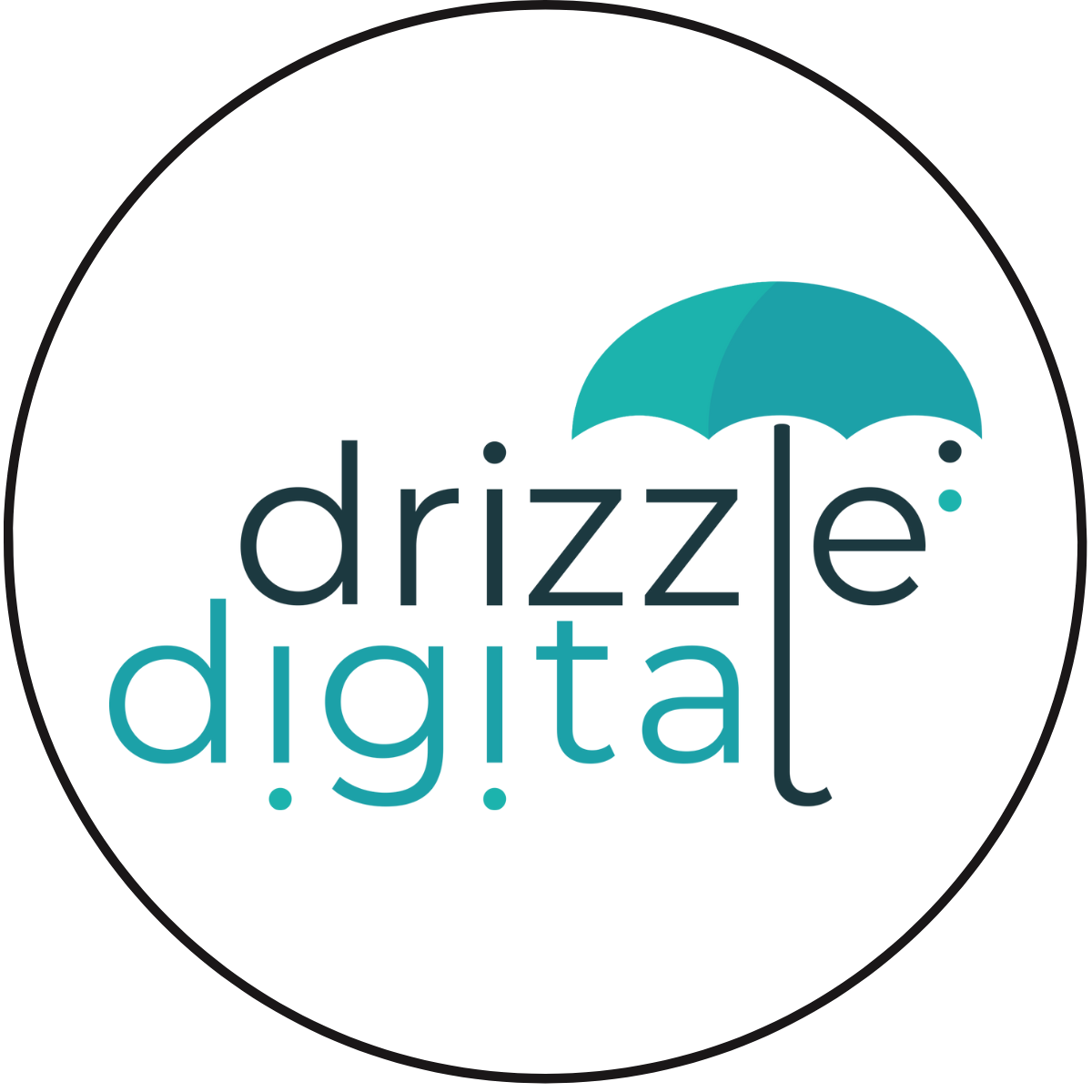 Drizzle Digital