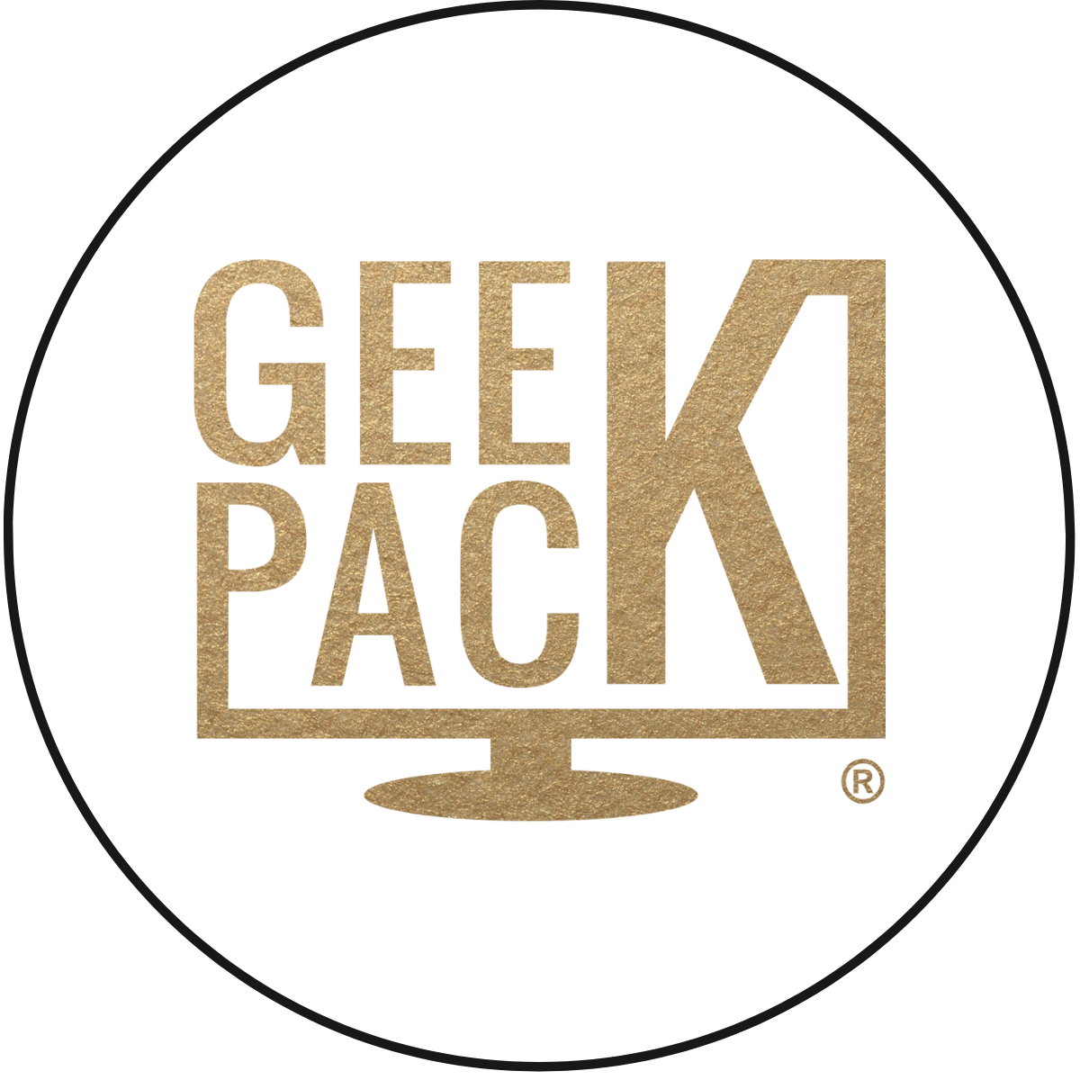 GeekPack