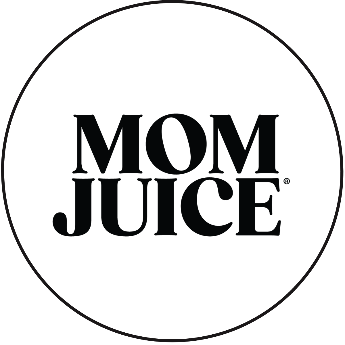 Mom Juice Wine