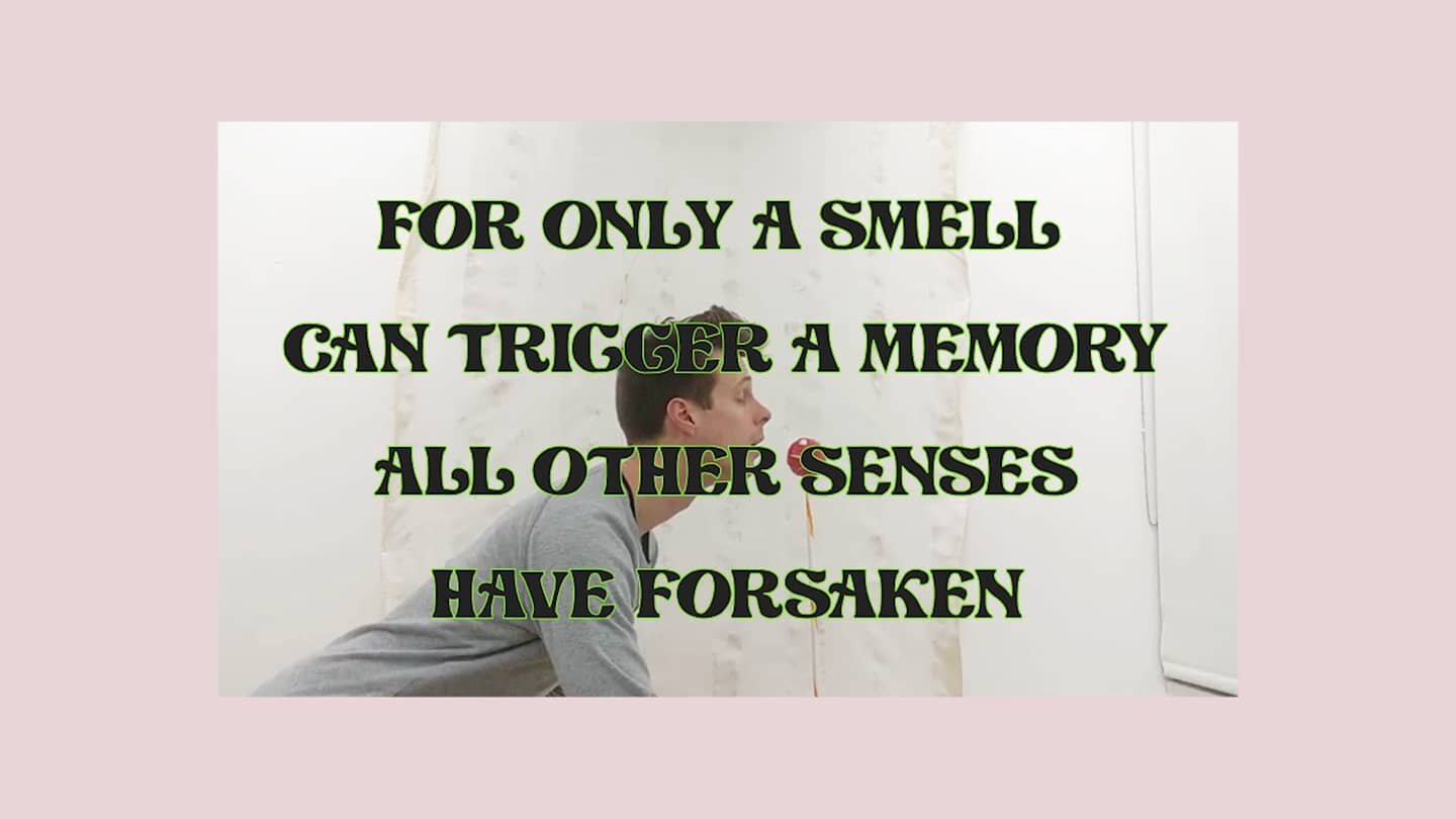 Stills from some recent attempts at packing narration, performance, and text into video. (In progress! But hoping I can allow myself to finish this one and not just throw it onto the enormous pile of unfinished &quot;experiments&quot; that I never re