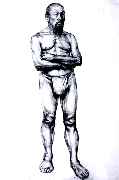 A Standing Man.jpg