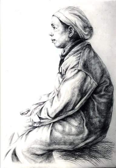 A Portrait of a Nurse.jpg