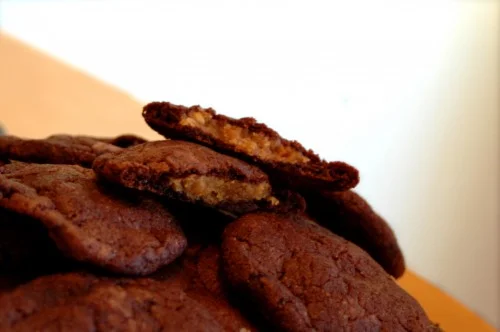 peanut butter is my life