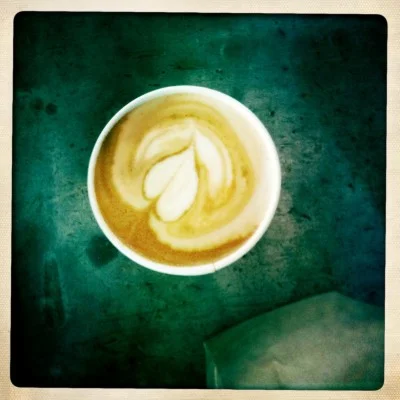 San Francisco is my life