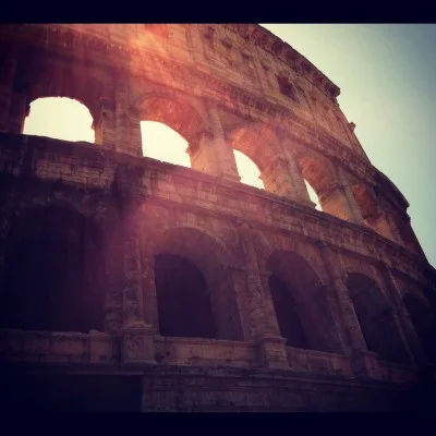 roma is my life