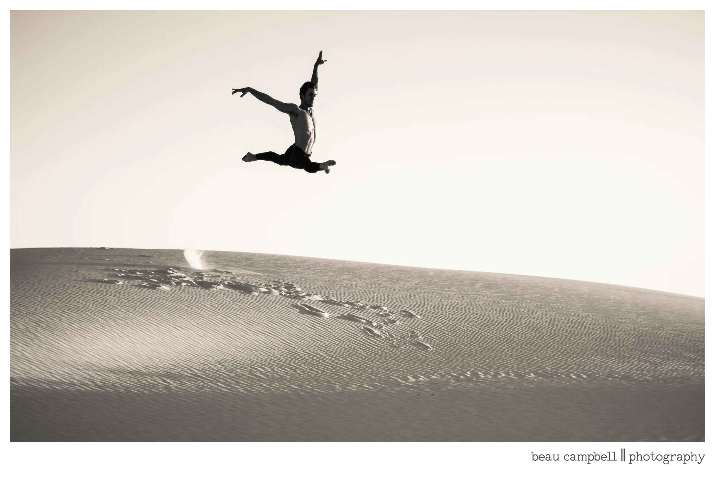 Southwestern Adventure