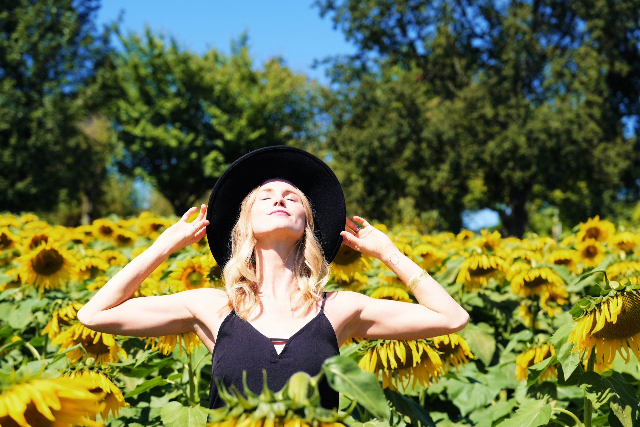 Brain boost morning routine