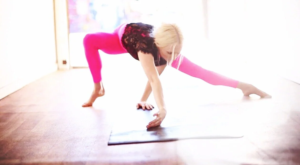 Movement Coaching 4-Pack