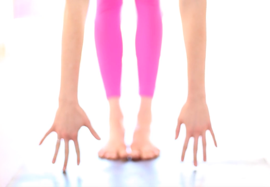 Zoom Yoga Flow with Beau!