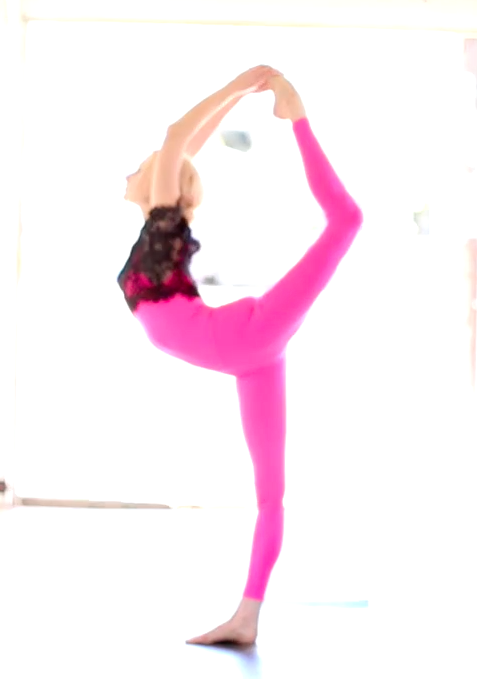 FREE Yogarina Flow