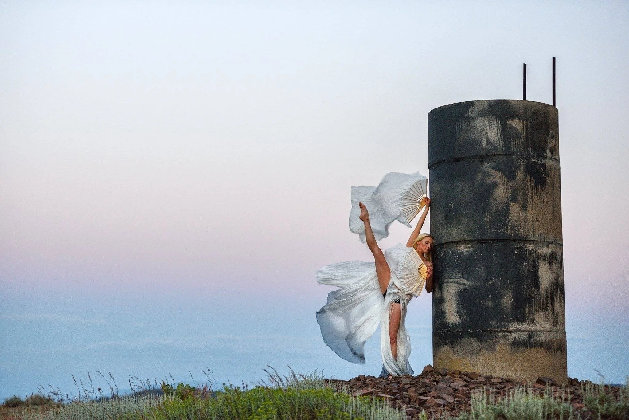 Can creativity enhance your health ??