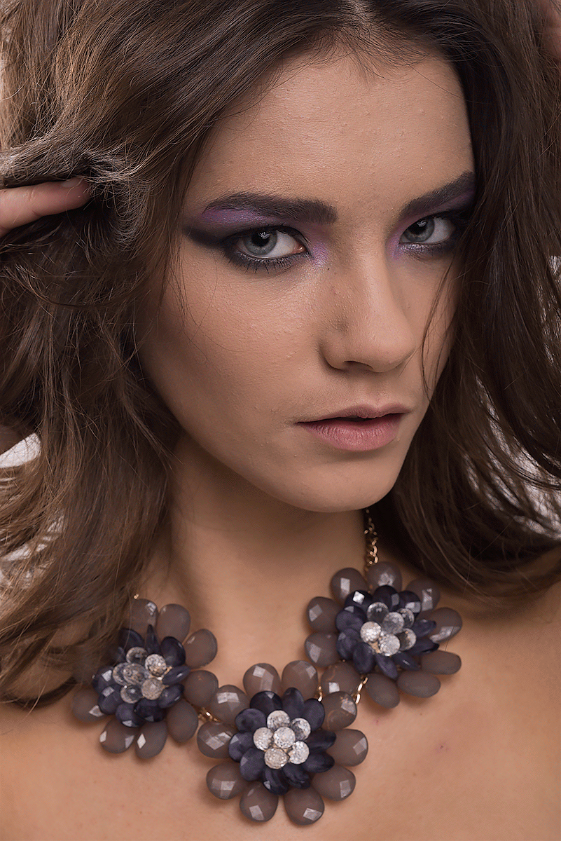 Retouching for Mark Crislip • www.pitchblackpolo.com