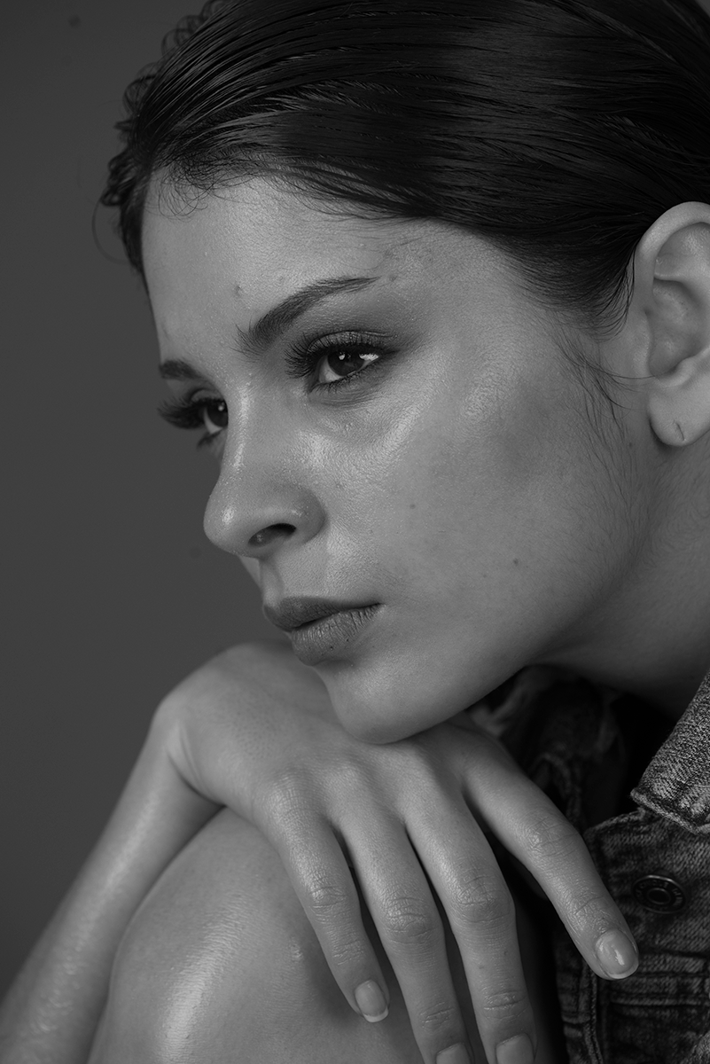 RETOUCHING SERVICES