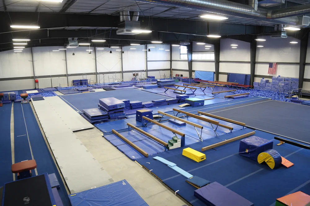 Our Gym Gymnastics Training Center