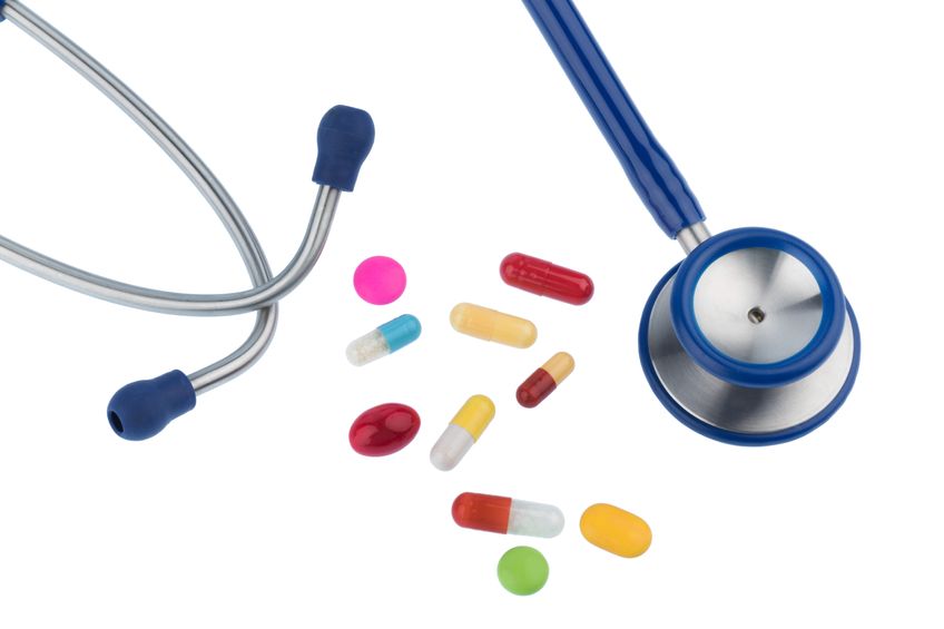 BP Medication - Ultimate Health Personal Training Center
