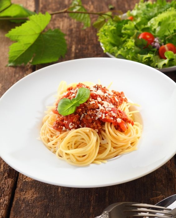 Photo of pasta - Ultimate Health Personal Training Center - Los Angeles