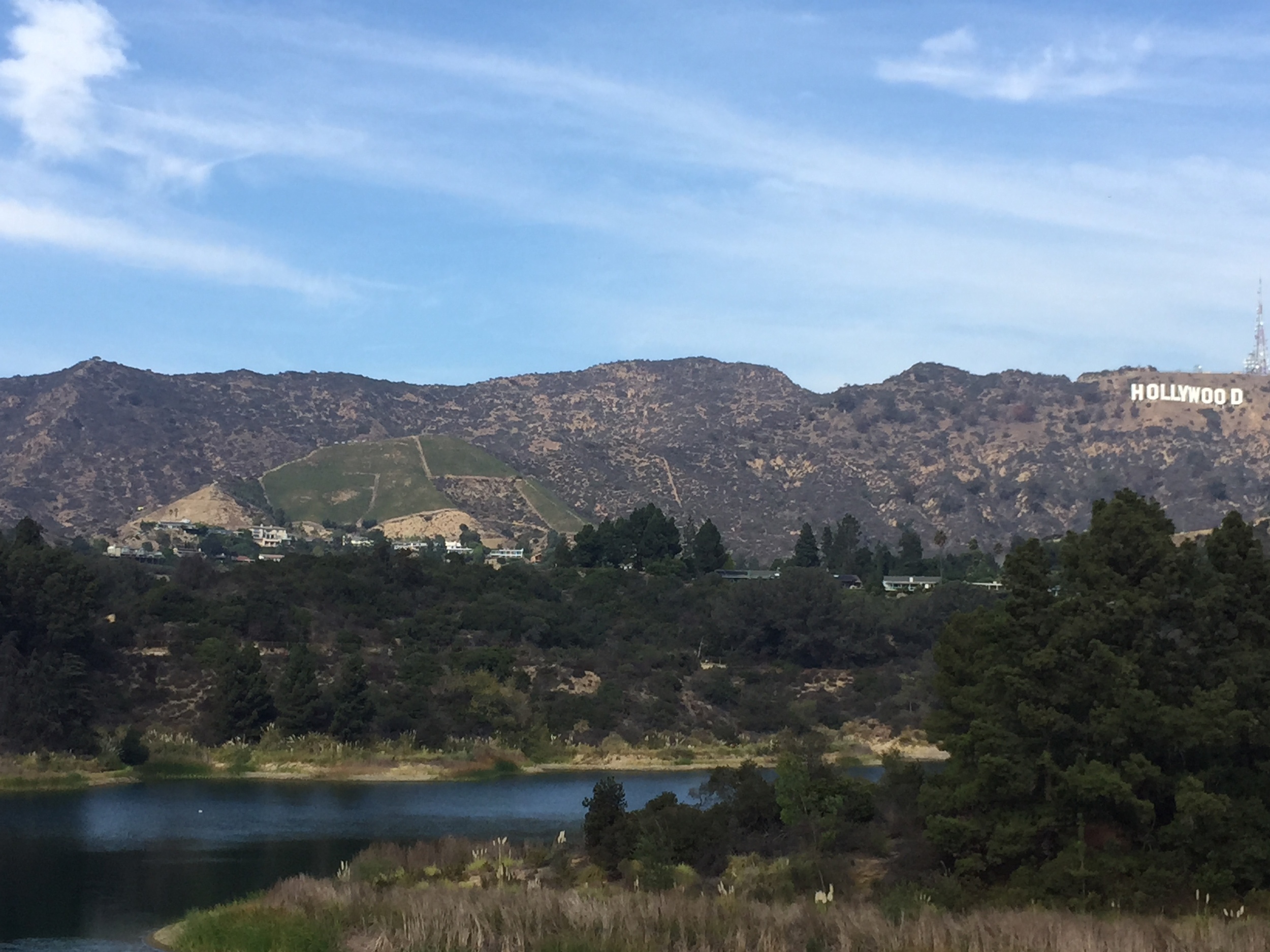 Lake Hollywood - Ultimate Health - Personal Trainer Hollywood