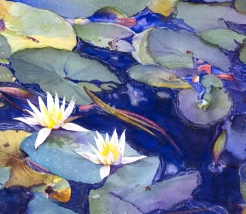 McEnaney, Saphire Pond.jpeg