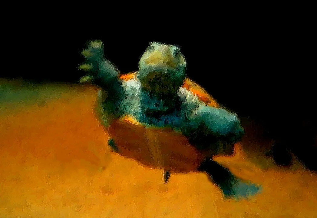 %22The Traveller,%22 Gerstein.jpeg