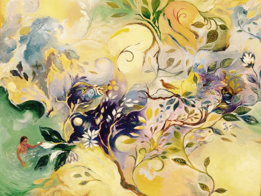 %22Mikveh Eve,%22 Clayton.JPG