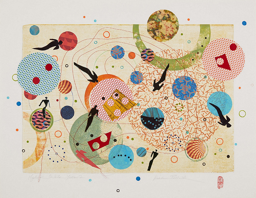 D. Pollack,mystical orbits 14.jpg