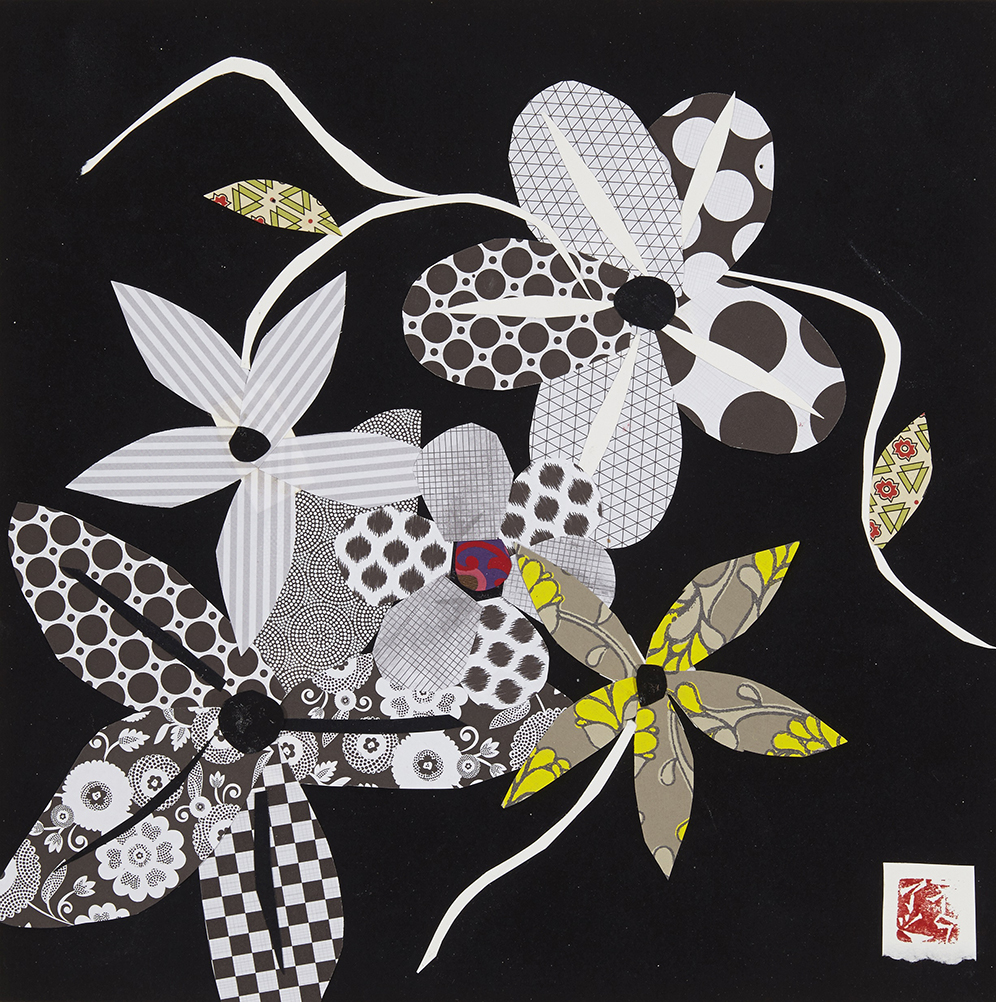 D Pollack, Flower Power 1.jpg