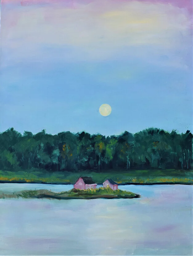 S Andover Keany, Wolfe's Neck.JPG