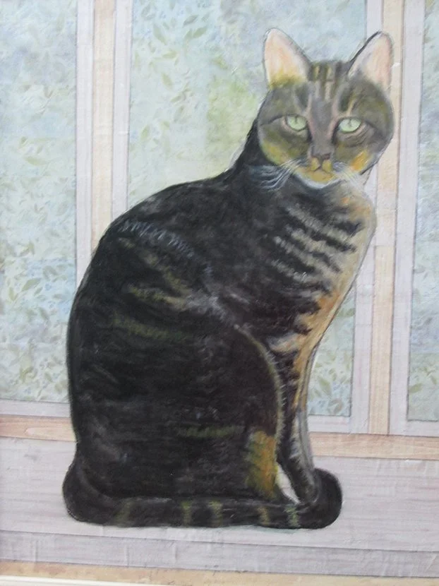 Nyla on Window Ledge 2.JPG