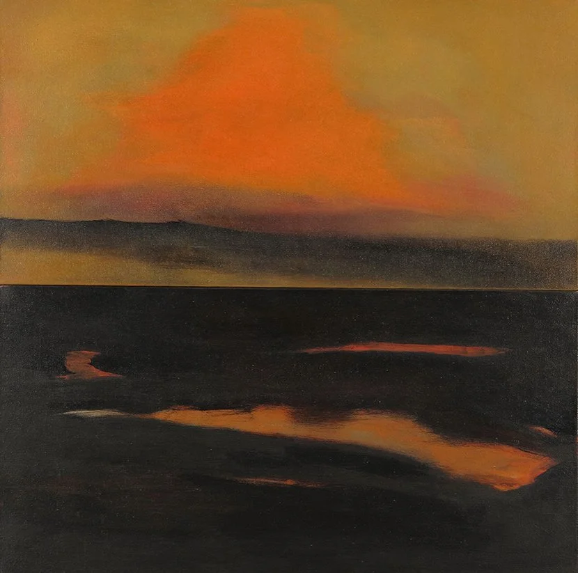 Bevi Bullwinkel, Engulfed 3.JPG