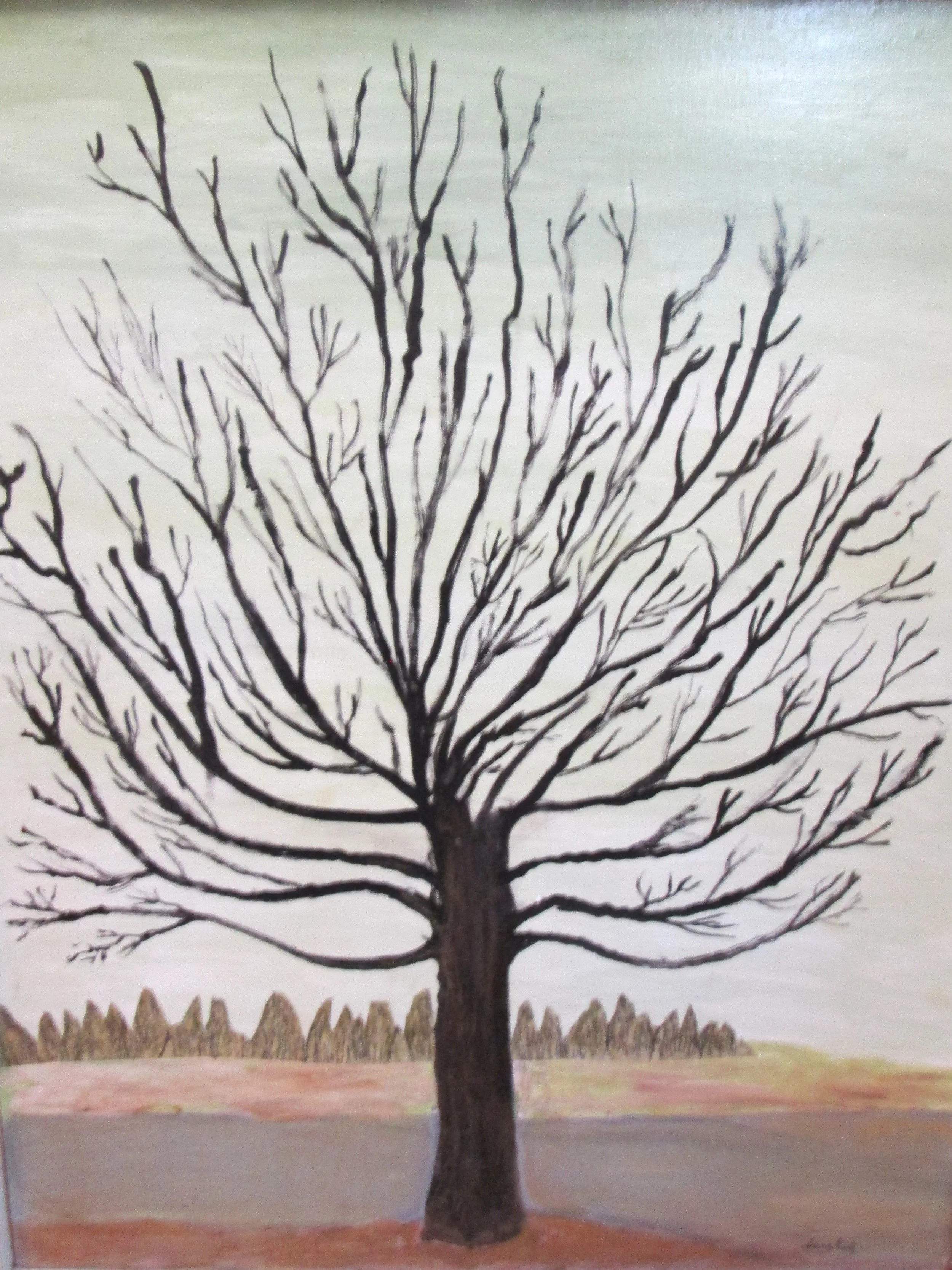Alice Katz, Dancing Tree in Winter.JPG